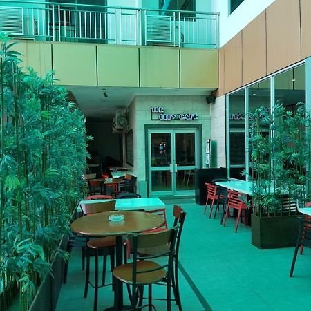 Lae City Hotel Ngoại thất bức ảnh