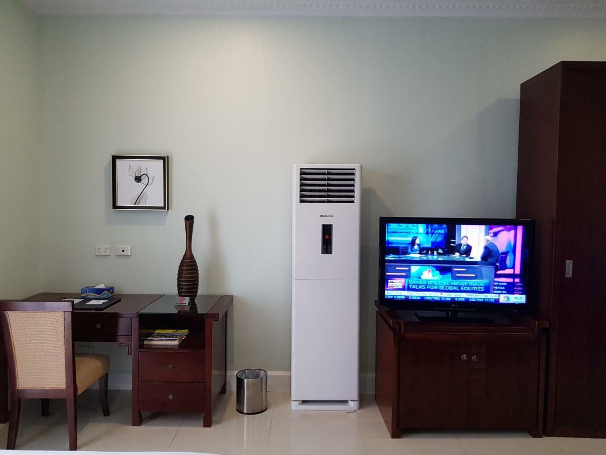 Lae City Hotel Ngoại thất bức ảnh