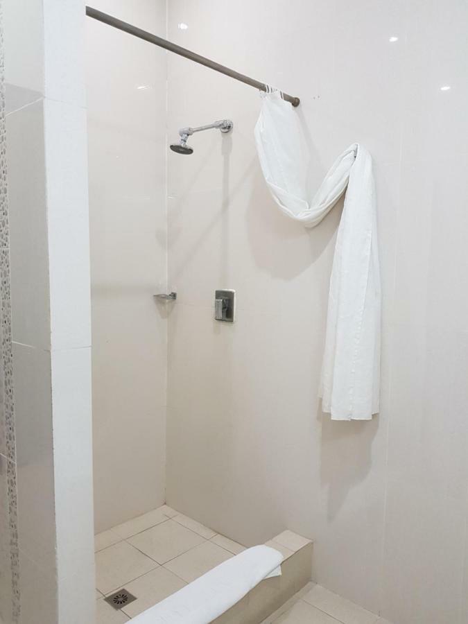 Lae City Hotel Ngoại thất bức ảnh