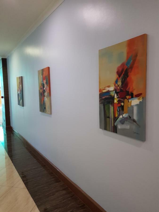 Lae City Hotel Ngoại thất bức ảnh