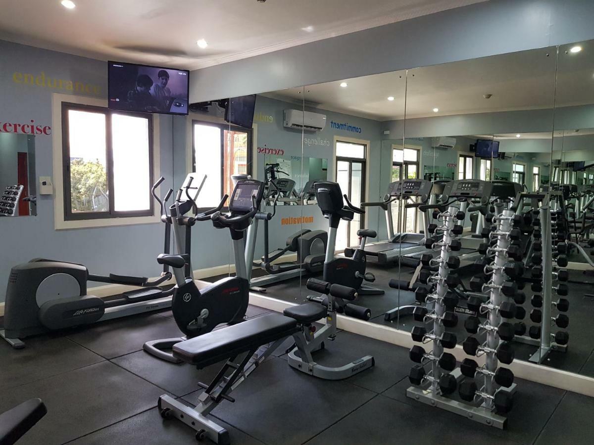 Lae City Hotel Ngoại thất bức ảnh
