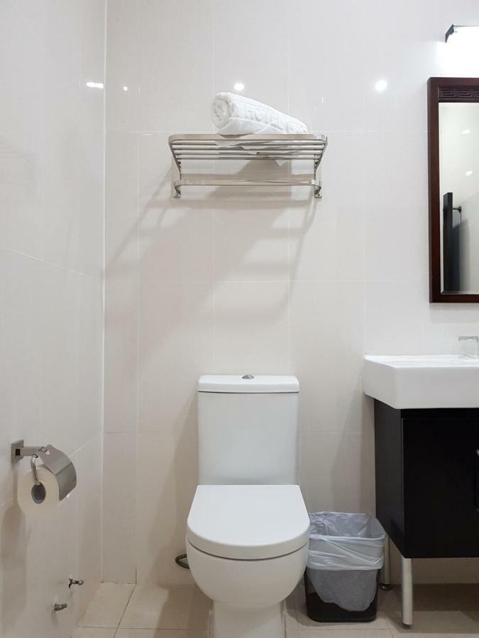 Lae City Hotel Ngoại thất bức ảnh