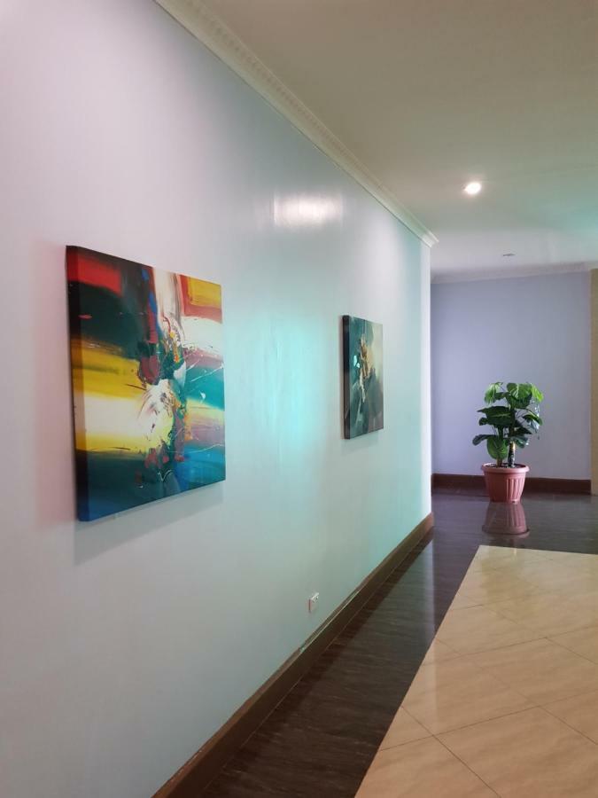 Lae City Hotel Ngoại thất bức ảnh