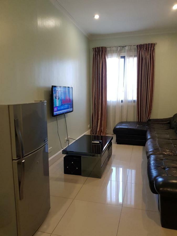 Lae City Hotel Ngoại thất bức ảnh