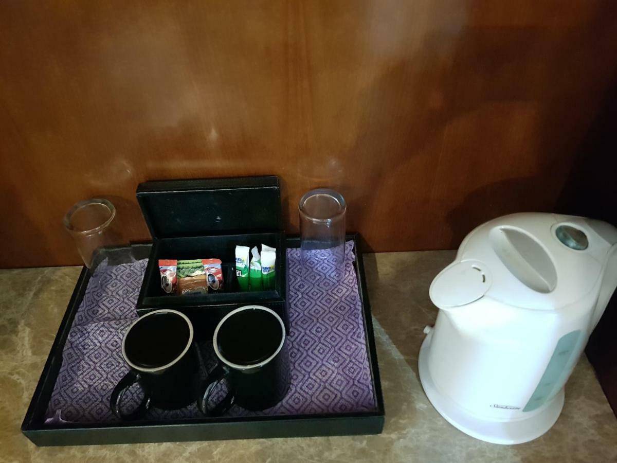 Lae City Hotel Ngoại thất bức ảnh