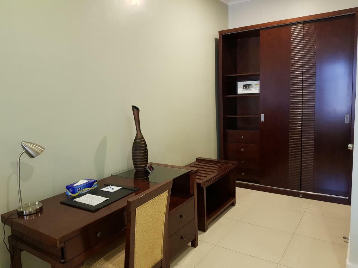 Lae City Hotel Ngoại thất bức ảnh
