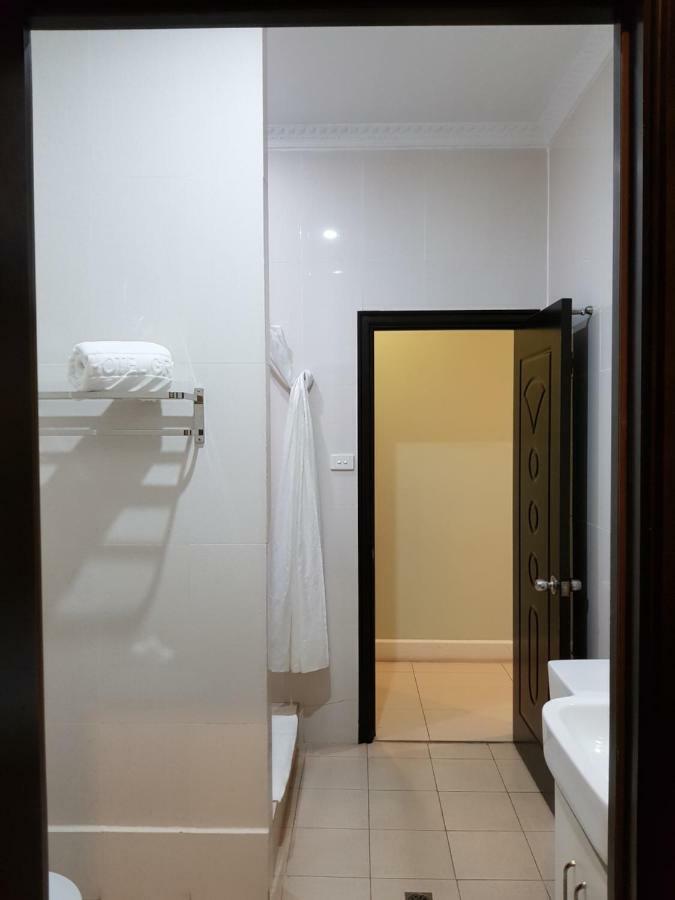 Lae City Hotel Ngoại thất bức ảnh