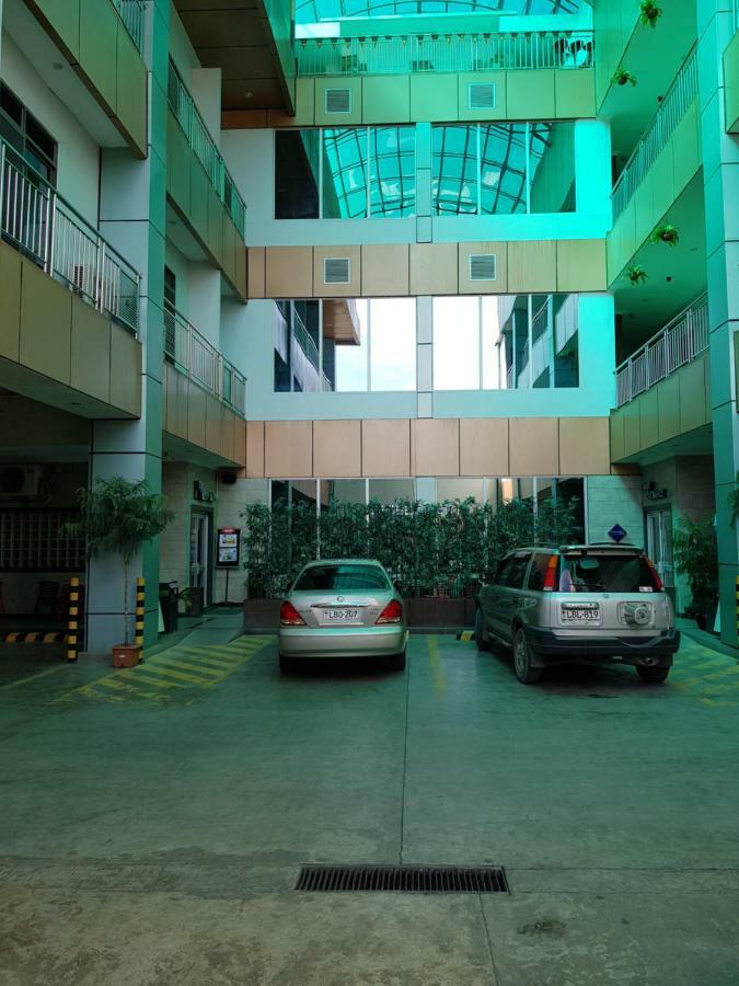Lae City Hotel Ngoại thất bức ảnh