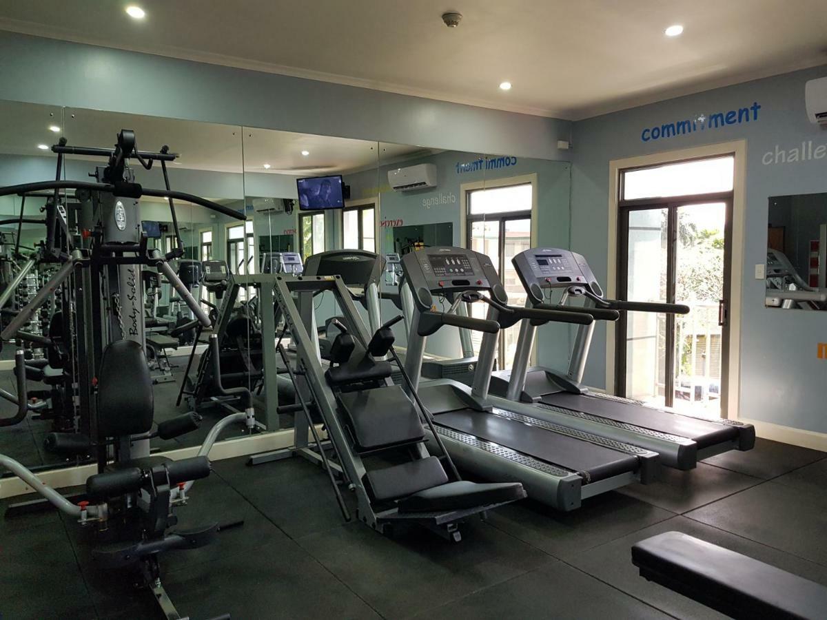 Lae City Hotel Ngoại thất bức ảnh
