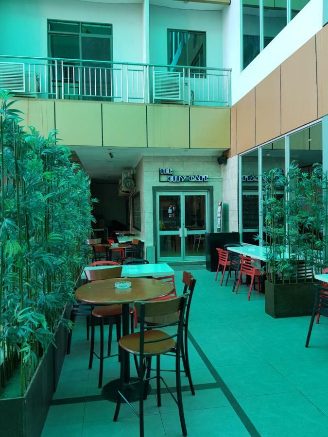 Lae City Hotel Ngoại thất bức ảnh