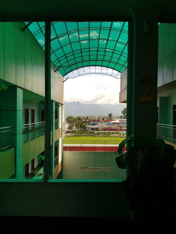 Lae City Hotel Ngoại thất bức ảnh