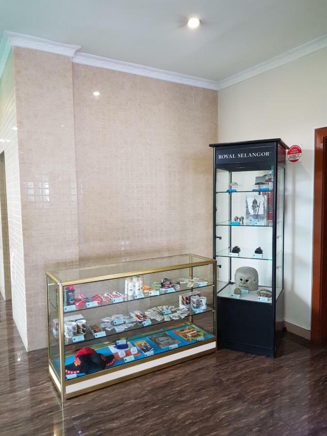 Lae City Hotel Ngoại thất bức ảnh