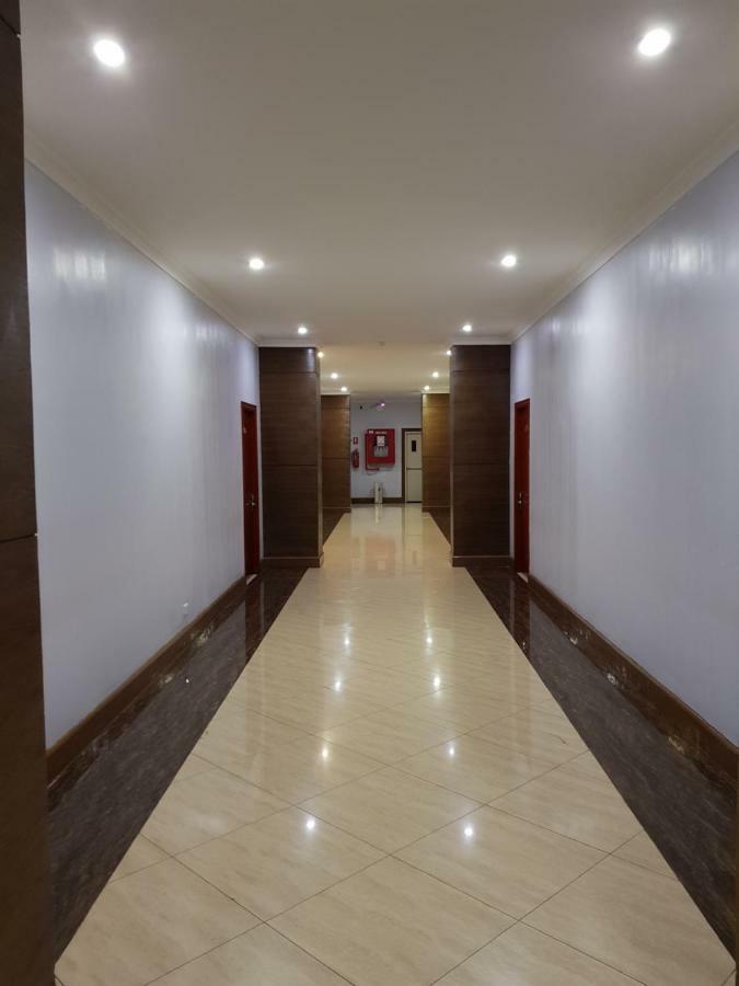 Lae City Hotel Ngoại thất bức ảnh