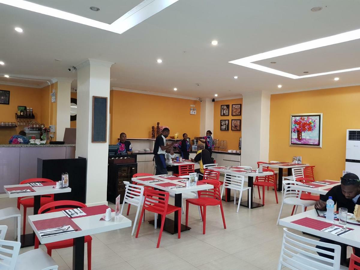 Lae City Hotel Ngoại thất bức ảnh