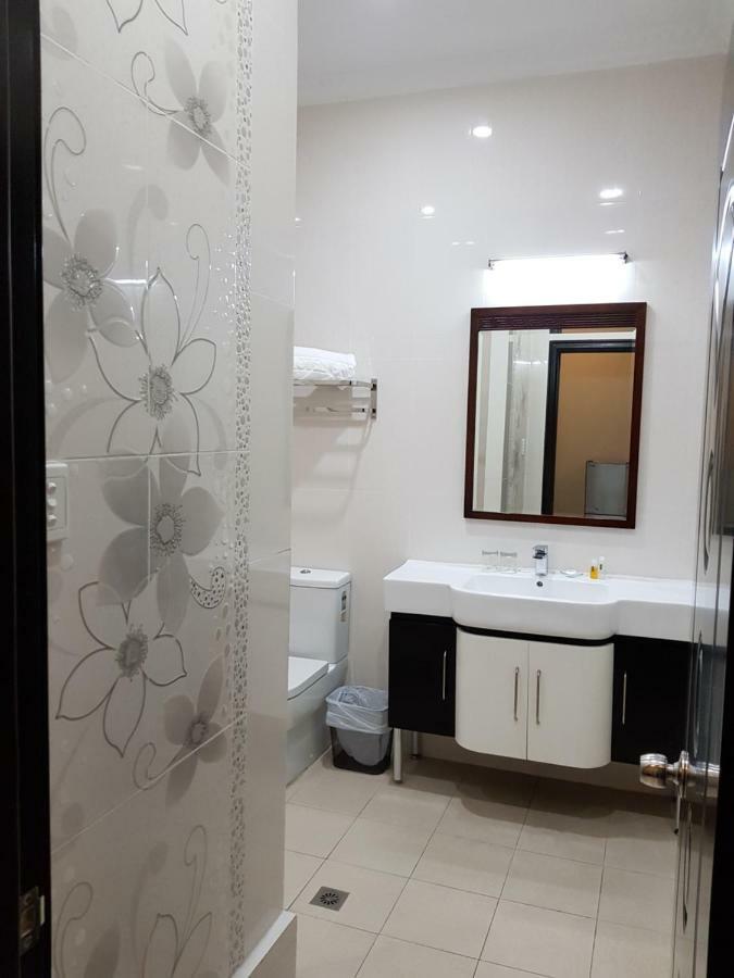 Lae City Hotel Ngoại thất bức ảnh